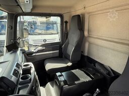 MAN TGL 12.250 BL Kühlkoffer 7,45 m LBW 1 T*TK 600