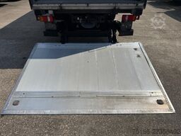 MAN TGL 12.250 BL Kühlkoffer 7,45 m LBW 1 T*TK 600