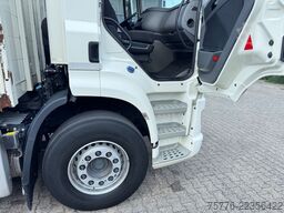 DAF CF 460  6x2  Baustoff Palfinger PK18001L