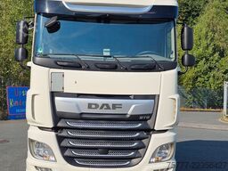 DAF XF 480 SSC-Multiwechsler BDF-INTARDER-Lenk +Lift