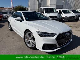 AUDI A7 50 TFSI e S Line quattro Bang & Olufsen 3D