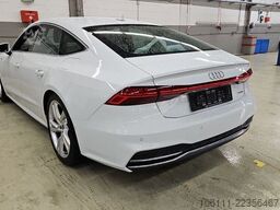 AUDI A7 50 TFSI e S Line quattro Bang & Olufsen 3D