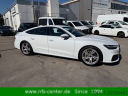 AUDI A7 50 TFSI e S Line quattro Bang & Olufsen 3D