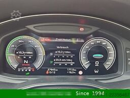 AUDI A7 50 TFSI e S-Line quattro Bang & Olufsen 3D