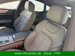 AUDI A7 50 TFSI e S-Line quattro Bang & Olufsen 3D