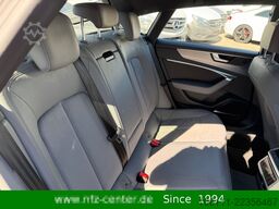 AUDI A7 50 TFSI e S-Line quattro Bang & Olufsen 3D