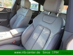 AUDI A7 50 TFSI e S-Line quattro Bang & Olufsen 3D