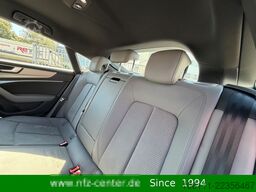 AUDI A7 50 TFSI e S-Line quattro Bang & Olufsen 3D