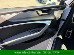 AUDI A7 50 TFSI e S-Line quattro Bang & Olufsen 3D