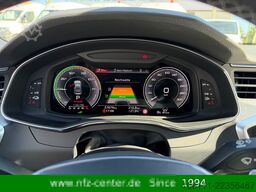 AUDI A7 50 TFSI e S-Line quattro Bang & Olufsen 3D