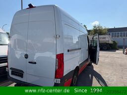 MERCEDES-BENZ Sprinter III 316 CDI KA36RWD H2L2 timoCAM