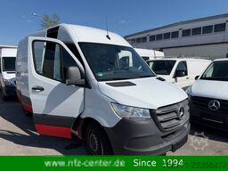 MERCEDES-BENZ Sprinter III 316 CDI KA36RWD H2L2 timoCAM