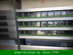 MERCEDES-BENZ Sprinter III 316 CDI KA36RWD H2L2 timoCAM