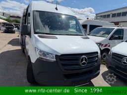 MERCEDES-BENZ Sprinter III 316 CDI KA36RWD H2L2 timoCAM