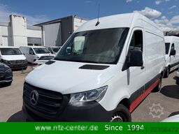 MERCEDES-BENZ Sprinter III 316 CDI KA36RWD H2L2 timoCAM