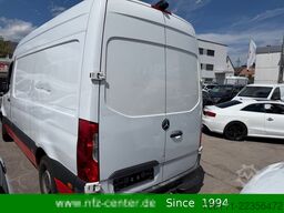 MERCEDES-BENZ Sprinter III 316 CDI KA36RWD H2L2 timoCAM