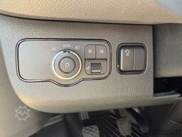 MERCEDES-BENZ Sprinter 516 CDI Maxi Klima LED Werkstatt Standh