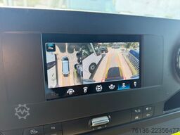 MERCEDES-BENZ Sprinter 516 CDI Maxi Klima LED Werkstatt Standh