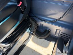 MERCEDES-BENZ Sprinter 516 CDI Maxi Klima LED Werkstatt Standh