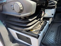 MERCEDES-BENZ Sprinter 516 CDI Maxi Klima LED Werkstatt Standh