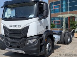 IVECO XWAY 260S54