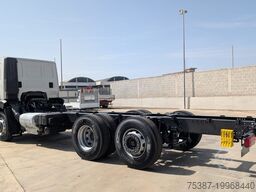 IVECO XWAY 260S54