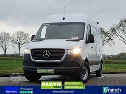 MERCEDES-BENZ SPRINTER 316 ac automaat EURO6
