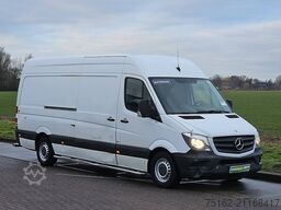 MERCEDES-BENZ SPRINTER 313 L3H2 Maxi Automaat!
