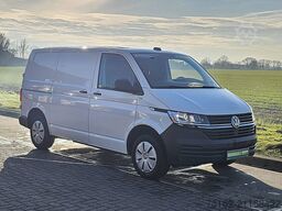 VOLKSWAGEN TRANSPORTER 2.0 TDI L1H1 Navi Automaat!