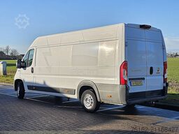 FIAT DUCATO 2.3 L4H2 Airco/ECC Euro6