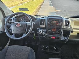 FIAT DUCATO 2.3 L4H2 Airco/ECC Euro6