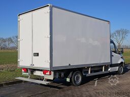 MERCEDES-BENZ SPRINTER 314 Bakwagen Deuren!