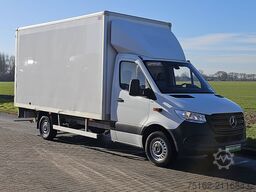 MERCEDES-BENZ SPRINTER 314 Bakwagen Deuren!