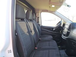 MERCEDES-BENZ VITO 114 ac automaat EURO6