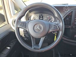 MERCEDES-BENZ VITO 114 ac automaat EURO6