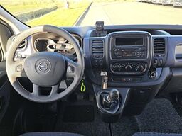 OPEL VIVARO 1.6