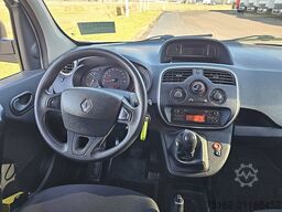 RENAULT KANGOO 1.5 Airco Schuifdeur NAP