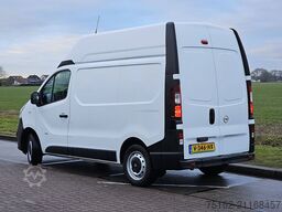 OPEL VIVARO 1.6 CDTI 125 H2  23 dkm!
