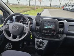 OPEL VIVARO 1.6 CDTI 125 H2  23 dkm!