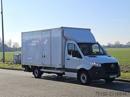 MERCEDES-BENZ SPRINTER 316 Bakwagen Laadklep!