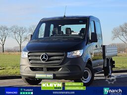 MERCEDES-BENZ SPRINTER 314  Open-Laadbak