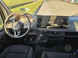 MERCEDES-BENZ SPRINTER 314  Open-Laadbak