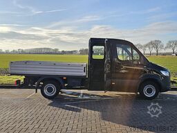 MERCEDES-BENZ SPRINTER 314  Open-Laadbak
