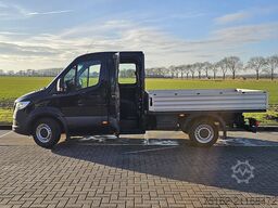 MERCEDES-BENZ SPRINTER 314  Open-Laadbak