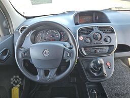 RENAULT KANGOO 1.5 DCI COMFORT