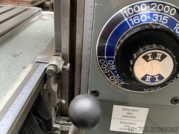 DECKEL FP 1
