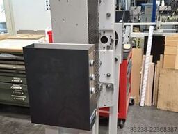Bobst SP 102 EII