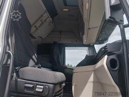 Iveco S-Way AS 440 S 50 T/FP Standklima Navi