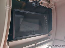 Iveco S-Way AS 440 S 50 T/FP Standklima Navi