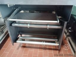 KALLFASS KC 5040/450 Universal